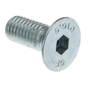 Screw