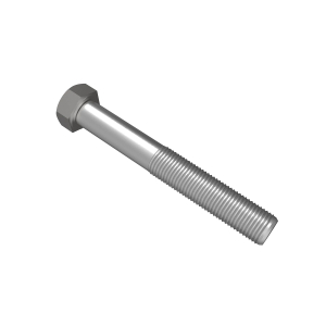 N207991: Hexagonal Head Screw, M20 X 150