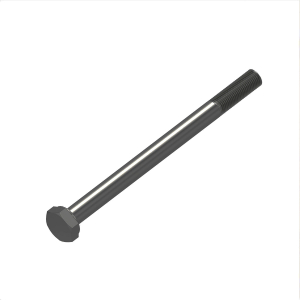 N208039: Hexagonal Head Cap Screw, M6 X 70