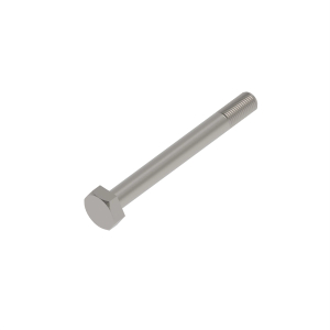N219406: Hexagonal Head Cap Screw, 25.4 X 228.6 mm (1" X 9")