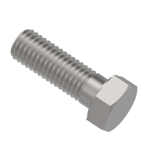 Self-Locking Screw