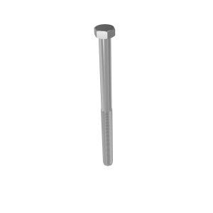 N188958: Hexagonal Head Screw, 19.05 X 2790.4 mm (3/4" X 11")