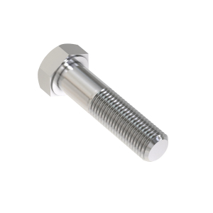 N207980: Hexagonal Head Cap Screw, M20 X 80