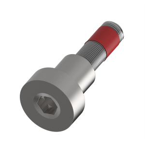 Self-Locking Screw