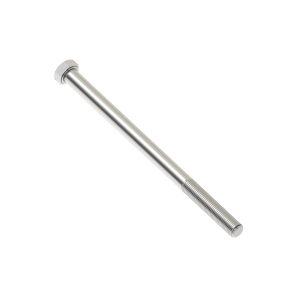 N208040: Hexagonal Head Screw, M6 X 80