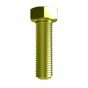 Cap Screw