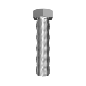 N281525: Cap Screw, 3/8" X 4"