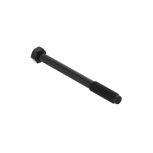 N208013: Hexagonal Head Screw, M6 X 75