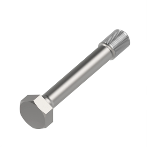 Screw