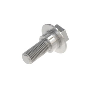 Screw