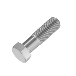 Self-Locking Screw
