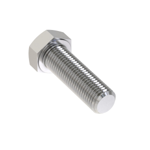 N208115: Hexagonal Head Cap Screw, M16 X 50