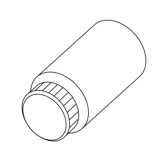 Cap Screw And Nut