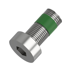 Screw