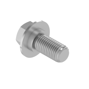 M92004: Cap Screw, M6 X 13.3