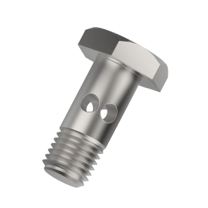 Screw