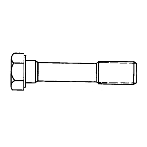 Cap Screw