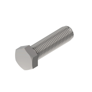 N208049: Hexagonal Head Cap Screw, M6 X 25