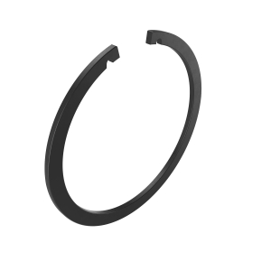 N123156: Notched Internal Snap Ring