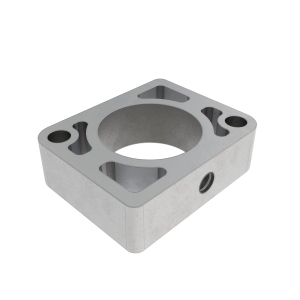 Spacer