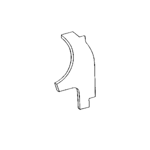 Isolator