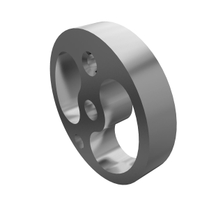 Spacer