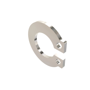 N310327: External Snap Ring