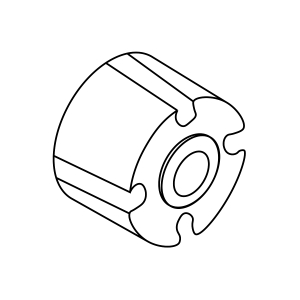 Spacer