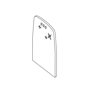 Isolator