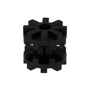 Isolator
