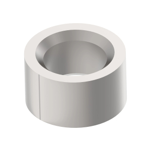 N186203: Plain Spacer