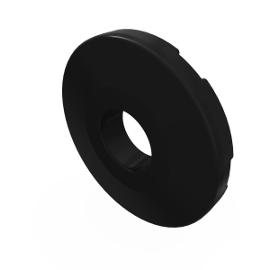 N243153: Gang Nut End Spacer