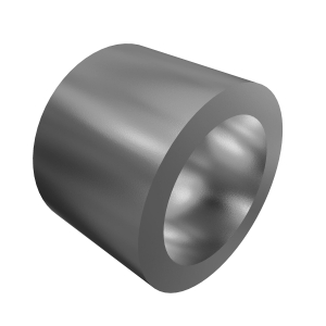 N238122: 2-Coil Basket Spacer