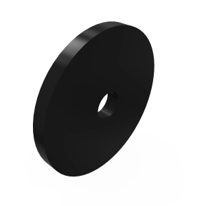 N317863: Plain Spacer