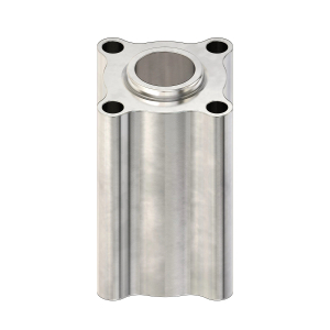 Spacer