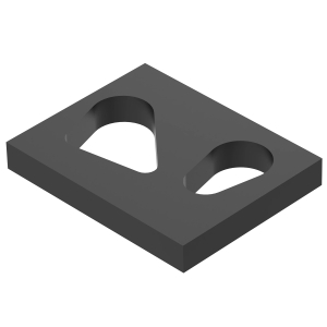 Isolator