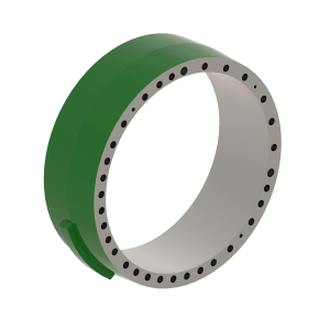 Spacer