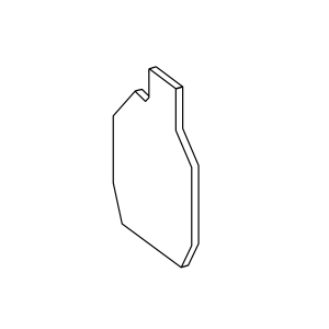 Isolator