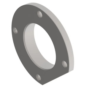 Z103498: Fan and Wheel Spacer with Pivot
