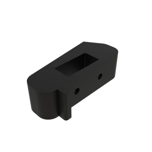 Isolator