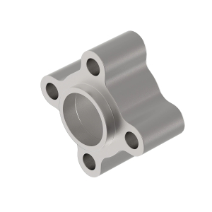 Spacer