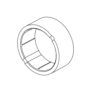 Spacer