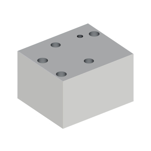 Spacer