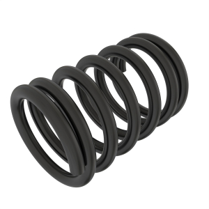 M91391: Turn Fastener Spring