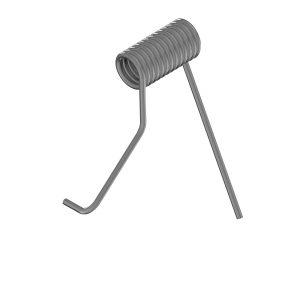 Torsion Spring