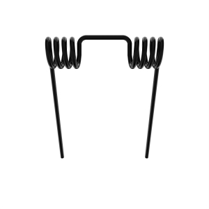 N188605: Double Torsion Spring