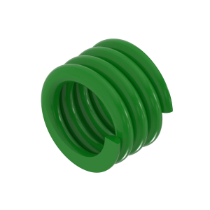N125300: Compression Spring
