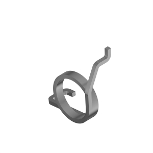 Torsion Spring
