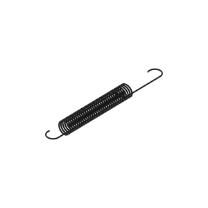 Extension Spring