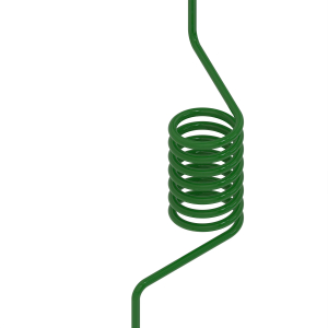 Torsion Spring